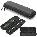Portable Eva Hard Shell Pen Pencil Case Holder Pouch Stationery Box Makeup bag