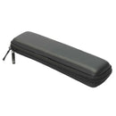 1 x Pencil Pen Case Holder Hard Shell Pouch Stationery Cover Storage Makeup Hot