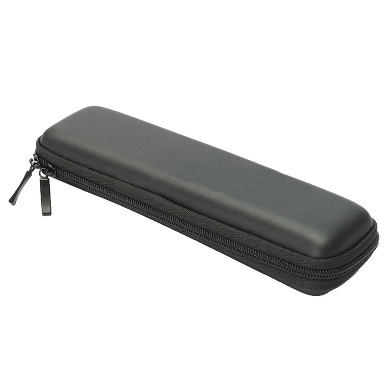 1 x Pencil Pen Case Holder Hard Shell Pouch Stationery Cover Storage Makeup Hot