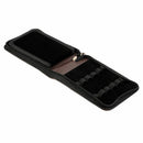 Fountain Pen Roller PU Leather Pouch Pen Case Holder Storage Bag for 12 Pe ns