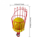 Fruit Picker Basket Tree Fruits Picking Harvesting Tool Gardening Supplies