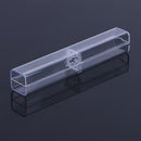 Plastic Office Desk Organizer Pen And Pencil Holder Stationery Storage Box
