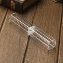 Hard Holder Stationery Shell Pen Pencil Organizer Pouch Bag Storage Box Case