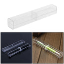 Plastic Office Desk Organizer Pen And Pencil Holder Stationery Storage Box
