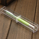 Hard Holder Stationery Shell Pen Pencil Organizer Pouch Bag Storage Box Case