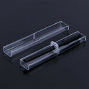Hard Holder Stationery Shell Pen Pencil Organizer Pouch Bag Storage Box Case