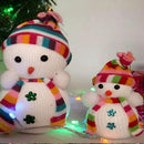 5x Santa Claus Christmas Tree Pendants Drop Ornaments Home Decorations Good Gift