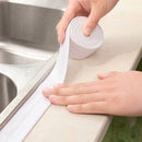 3.2M Bathtub Caulk Strip Tub & Sink Edge Tape,Wall Sealing Tape Caulk Sealer