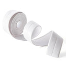 3.2M Bathtub Caulk Strip Tub & Sink Edge Tape,Wall Sealing Tape Caulk Sealer