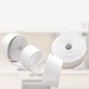 3.2M Bathtub Caulk Strip Tub & Sink Edge Tape,Wall Sealing Tape Caulk Sealer