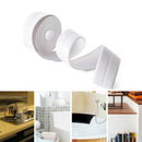3.2M Bathtub Caulk Strip Tub & Sink Edge Tape,Wall Sealing Tape Caulk Sealer