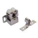 Damper Buffer Magnet Door Lock Wardrobe with Screw Wardrobe Hardware Tools