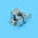 3PCS Push To Open System Damper Buffer With Rubber End For Door Cabinets Drawers