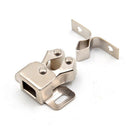 Damper Buffer Magnet Door Lock Wardrobe with Screw Wardrobe Hardware Tools