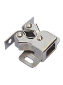 Damper Buffer Magnet Door Lock Wardrobe with Screw Wardrobe Hardware Tools