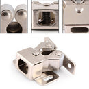 3PCS Push To Open System Damper Buffer With Rubber End For Door Cabinets Drawers