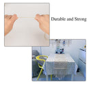 1 * 3mm Cotton Waxed Cotton Cord Beading Macrame DIY String Thread Useful