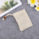 Sisal Soap Bag Natural Soap Net Soap Pouch Soap Purse Soap Sponge Soap Sachet