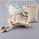 Sisal Soap Bag Natural Soap Net Soap Pouch Soap Purse Soap Sponge Soap Sachet