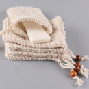 Sisal Soap Bag Natural Soap Net Soap Pouch Soap Purse Soap Sponge Soap Sachet