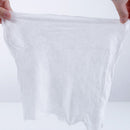 Portable Mini Non-woven Compressed Towel Face Washcloth Travel Tissue *100