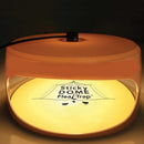 Flea Trap Sticky Dome Bed Bug Trap Odorless Non-poisonous Natural Flea Killer