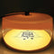 Flea Trap Sticky Dome Bed Bug Trap Odorless Non-poisonous Natural Flea Killer