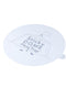 Flea Trap Sticky Dome Bed Bug Trap Odorless Non-poisonous Natural Flea Killer