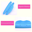Portable Travel Hike Campe Tooth brush Case Holder Tube Protect Cover Box