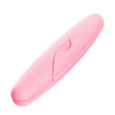 Portable Travel Hike Campe Tooth brush Case Holder Tube Protect Cover Box