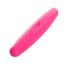 Portable Travel Hike Campe Tooth brush Case Holder Tube Protect Cover Box