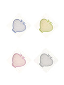 Magic Rubber Silicone Sticky Flower Wall Hang Vase Container Bottle Best 4 x
