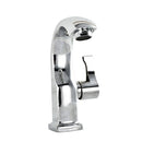 1 PC Chrome Kitchen Bathroom Basin Single Handle Spout Sink Bath Faucet Copper