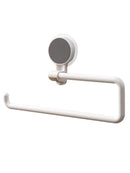 Self Adhesive Paper Towel Holder Tissue Paper Stand for Kitchen and Bathroom