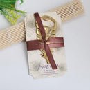 Beer Bottle Opener for Gift or Party Favor in Decorative Gift Box