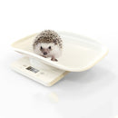1 Comfort Baby Scale Accurate Digital Scale for Infants, Toddlers,and Babies Hot