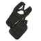 Black Comfort Strap Double Shoulder,Trimmer Shoulder Strap for Brush