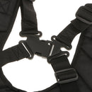 Padded Belt Double Shoulder Harness Strap Nylon for Brush Cutter Trimmer Comfort