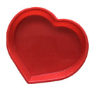 Heart Shape Silicone Mold Chocolate Candy Maker Cake Decorative Baking Accessory