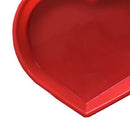 Heart Shape Silicone Mold Chocolate Candy Maker Cake Decorative Baking Accessory