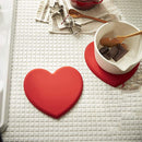Heart Shape Silicone Mold Chocolate Candy Maker Cake Decorative Baking Accessory