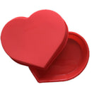 Heart Shape Silicone Mold Chocolate Candy Maker Cake Decorative Baking Accessory
