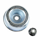 Blade Adapter Kit-Thrust Washer, Rider Plate, Collar Nut,Maintenance Screwdriver
