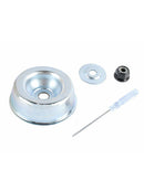 Blade Adapter Kit-Thrust Washer, Rider Plate, Collar Nut,Maintenance Screwdriver