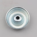 Blade Adapter Kit-Thrust Washer, Rider Plate, Collar Nut,Maintenance Screwdriver