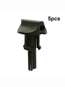 5x Choke Knob Level Rod Fit For STIHL FS120 FS200 FS250 FS250R HT250 Hot