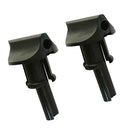 Choke Lever Knob for Stihl FS120 FS200 FS250 FS300 FS350 4128 *5 PCS
