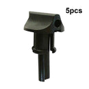 Choke Lever Knob for Stihl FS120 FS200 FS250 FS300 FS350 4128 *5 PCS
