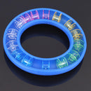 2x Industrial Computer Sewing Machine Bobbin Winder Rubber Rings