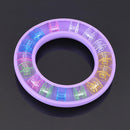 2x Industrial Computer Sewing Machine Bobbin Winder Rubber Rings
